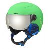 Green / Grey Gun Visor