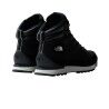 The North Face W Back-To-Berkeley Iv Textile Wp - Lifestyle Schuhe - Damen | Hardloop