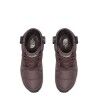 The North Face W Thermoball Lace Up Luxe Wp - Snow boots - Women's | Hardloop