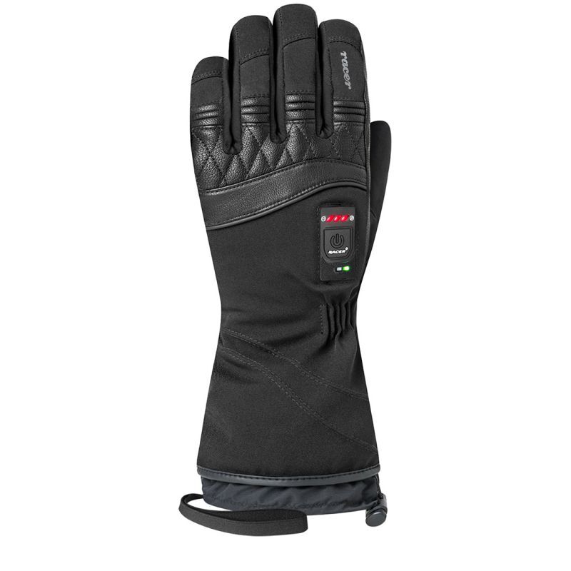 Racer Connectic 4 - Guanti da sci - Donna