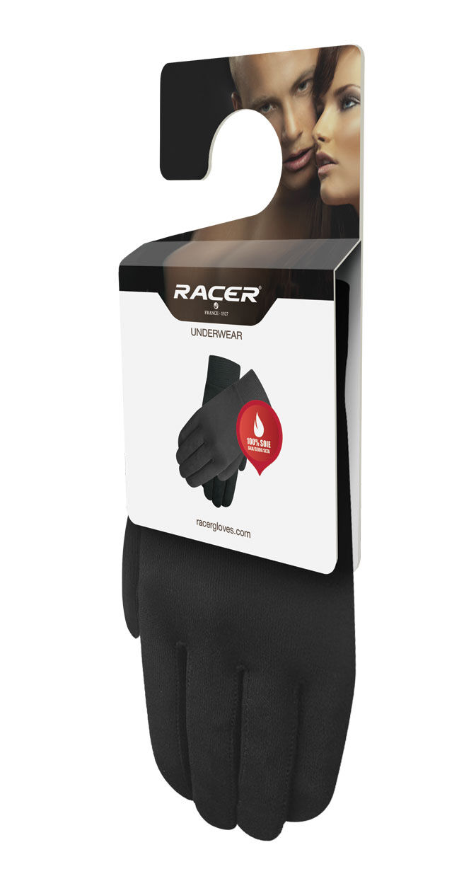 Racer LD600+ - Sous-gants | Hardloop