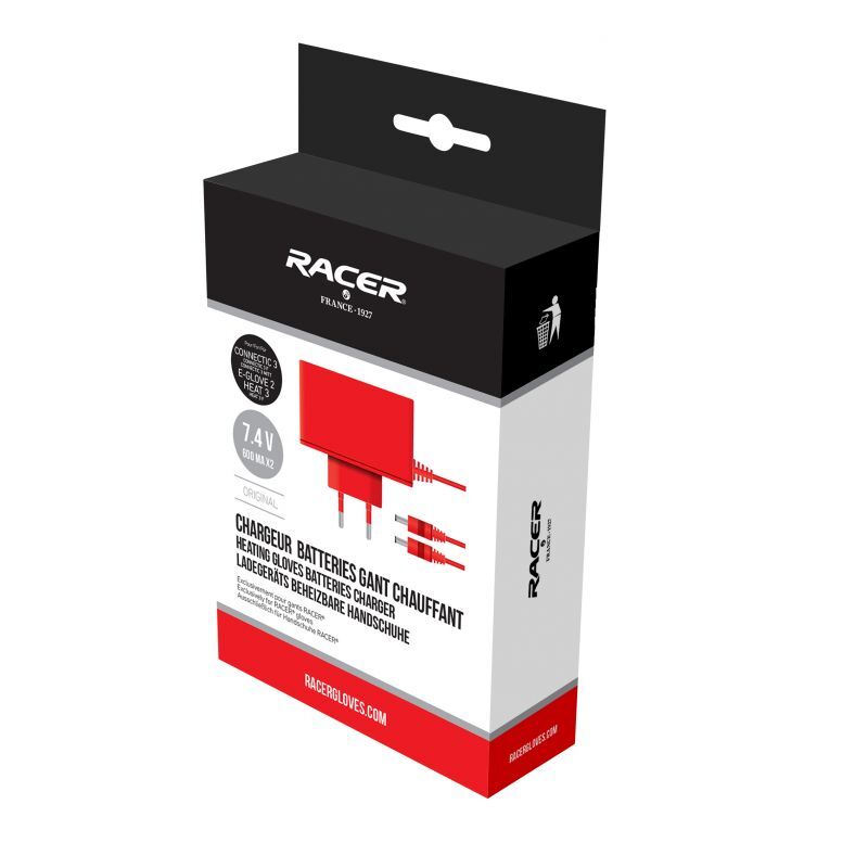 Racer Charger Kt 12 W