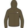 The North Face Fontanales Wind Jacket - Windproof jacket - Men's | Hardloop