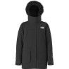 The North Face B Mcmurdo Parka - Parka - Barn | Hardloop