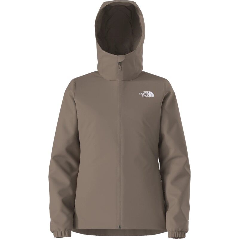 The North Face Quest Mono Ins Jacket - Waterproof jacket - Women's | Hardloop
