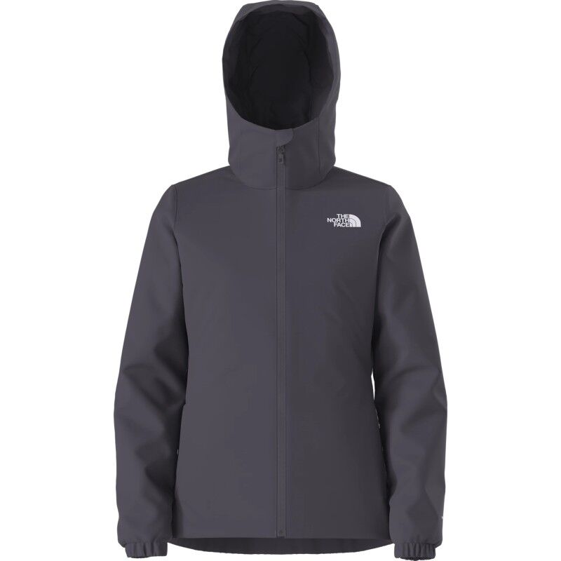 The North Face Quest Mono Ins Jacket - Regenjas - Dames | Hardloop