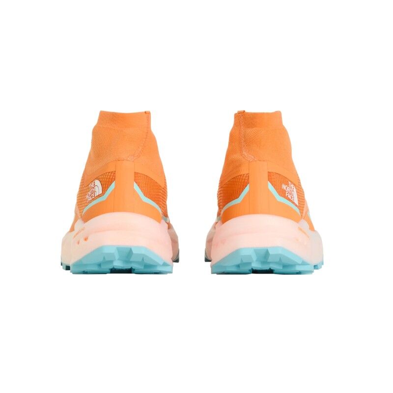 The North Face W Offtrail Ultra - Trailrunningschoenen - Dames | Hardloop