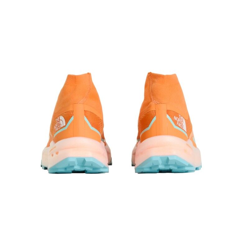 The North Face M Offtrail Ultra - Chaussures trail homme | Hardloop