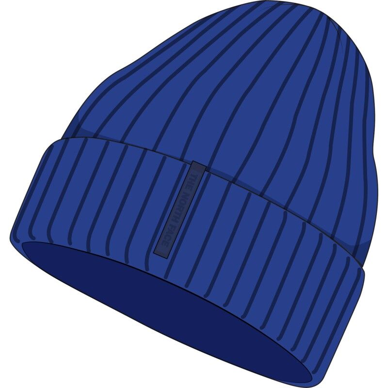 The North Face Wool Blend Beanie - Beanie - Men's | Hardloop