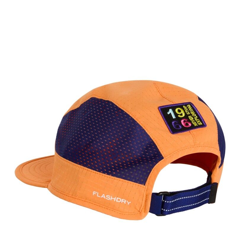 The North Face Summer LT Run Hat - Kšiltovka | Hardloop