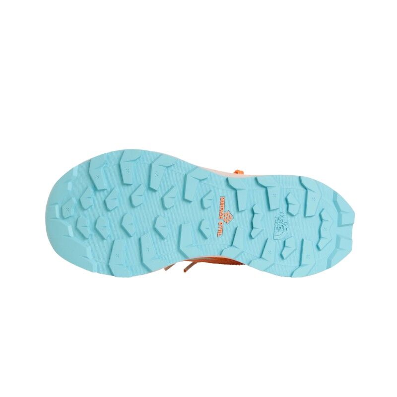 The North Face W Offtrail Ultra - Trailrunningschoenen - Dames | Hardloop