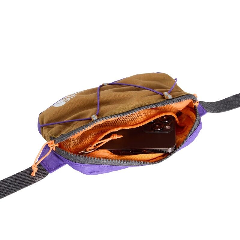 The North Face Terra Lumbar 1L - Riñonera | Hardloop