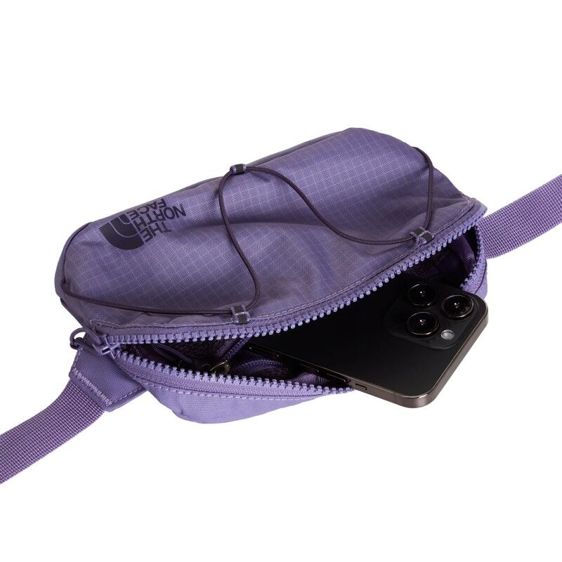The North Face Terra Lumbar 1L - Sac banane | Hardloop