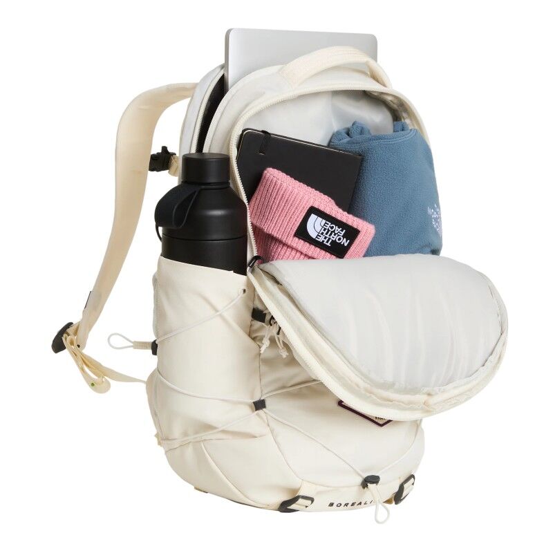 The North Face W Borealis Patch - Urban ryggsäck - Dam | Hardloop