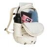 The North Face W Borealis Patch - Urban ryggsäck - Dam | Hardloop