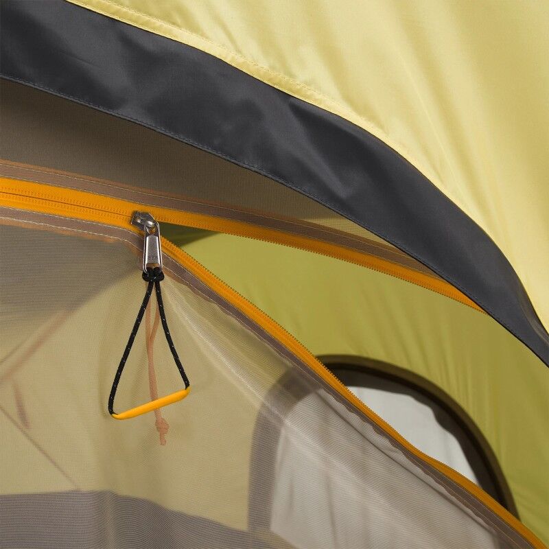 The North Face Universal Wawona 3 - Tent | Hardloop