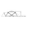 Mountain Hardwear Trango 4 Tent
