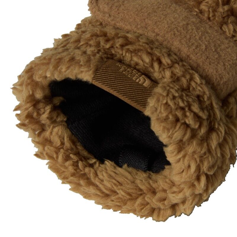 The North Face Baby Bear Mitt - Dětské palčáky | Hardloop