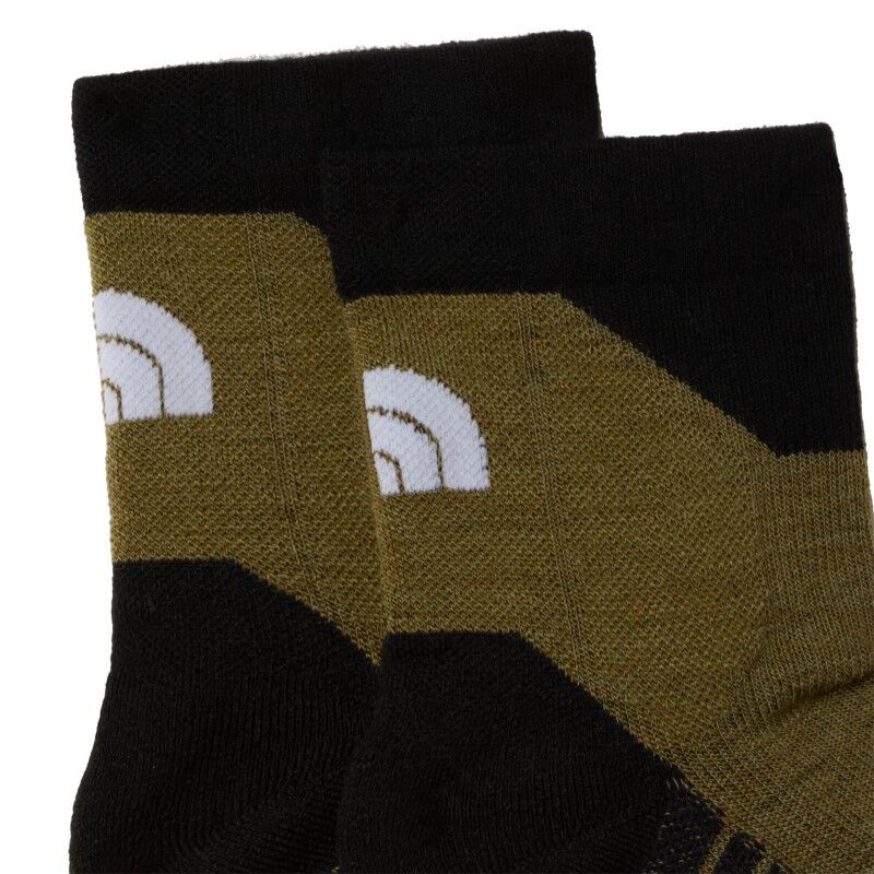 The North Face Hiking Quarter Sock - Sockor | Hardloop