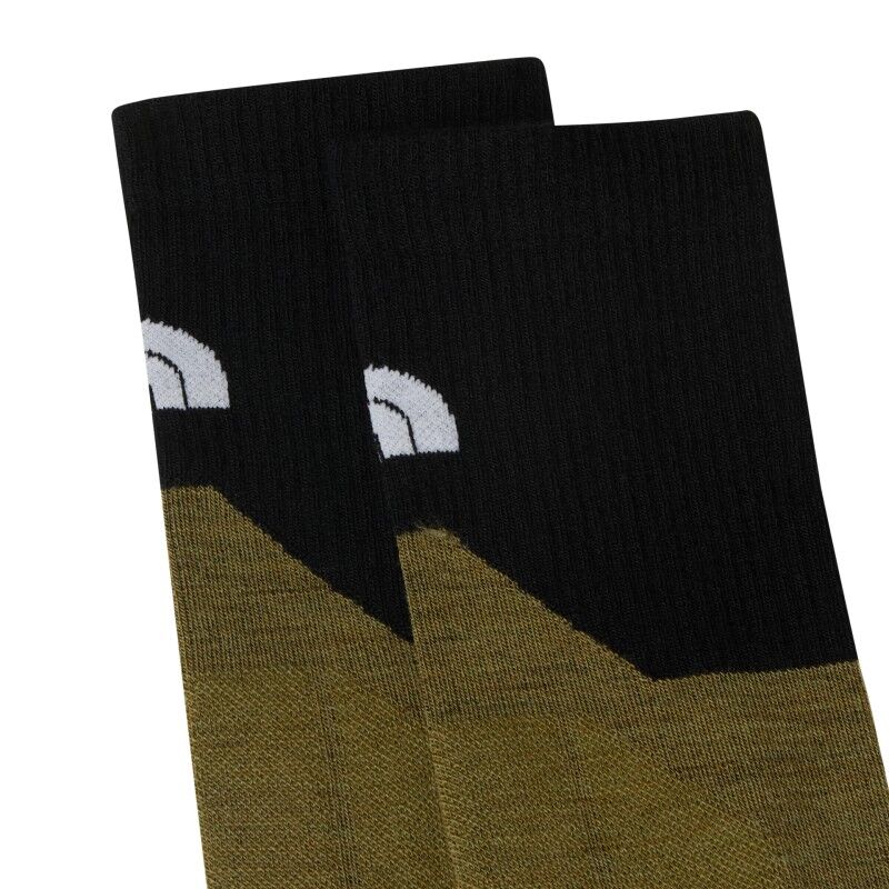 The North Face Hiking Crew Sock - Calcetines | Hardloop