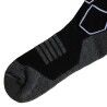 The North Face Resort Ski Sock - Vandresokker - Herrer | Hardloop