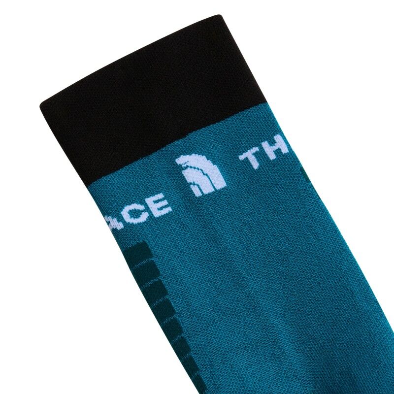 The North Face Performance Ski Sock - Pánské turistické ponožky | Hardloop