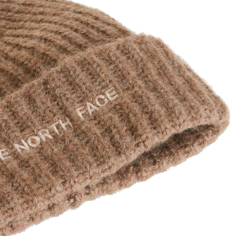 The North Face Fohair Cabin Beanie - Czapka męska | Hardloop
