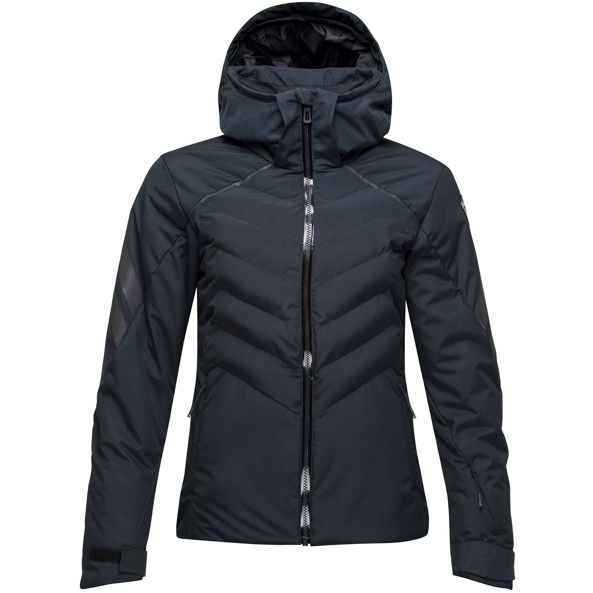 Rossignol Courbe Jacket - Chaqueta de esquí - Mujer
