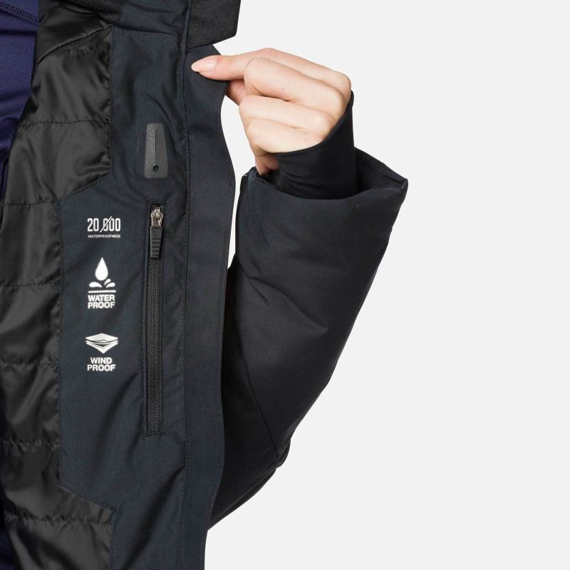 Rossignol Courbe Jacket - Skidjacka Dam
