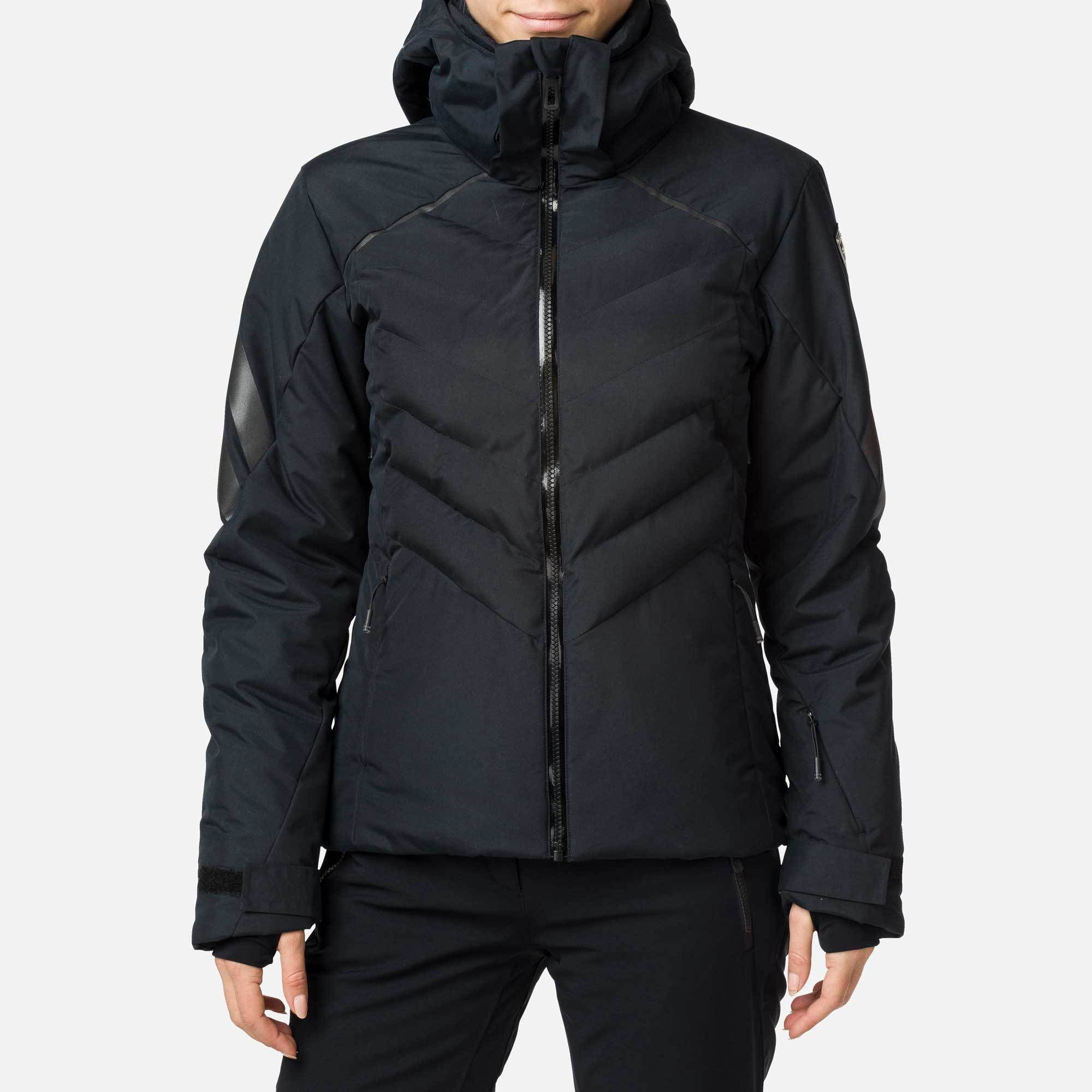 Rossignol Courbe Jacket - Ski jacket - Women's