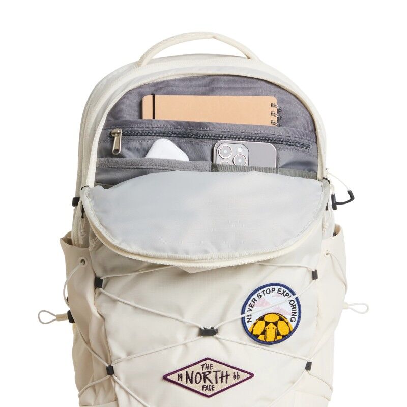 The North Face W Borealis Patch - Dámsky Městské batoh | Hardloop