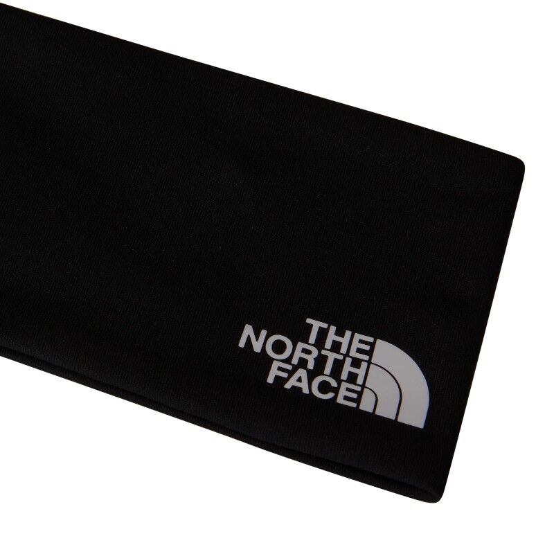 The North Face Base Headband - Otsanauha - Miehet | Hardloop