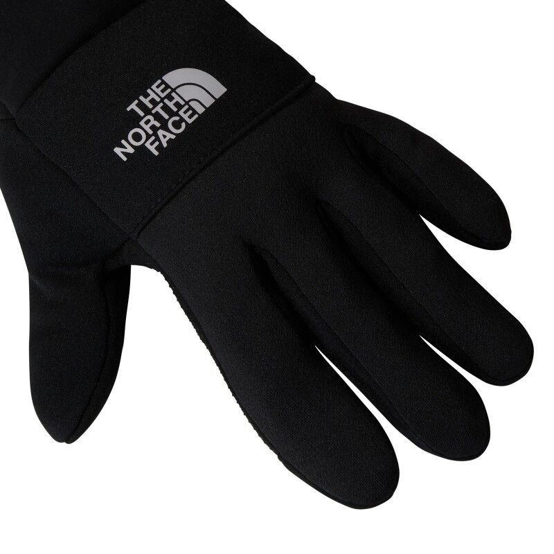 The North Face Etip Trail Glove - Gants running homme | Hardloop