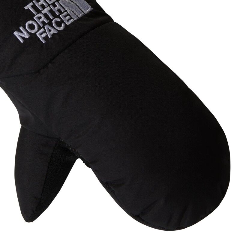 The North Face Boys Shasta Mitt - Handskar - Barn | Hardloop