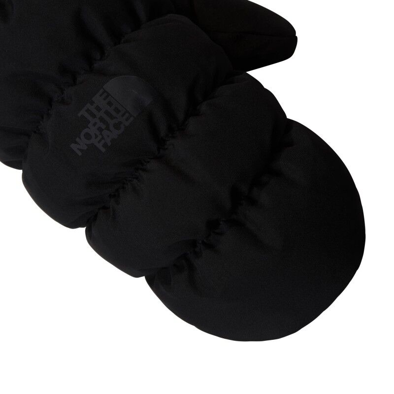 The North Face Montana Puffer Mitt - Handskar - Herr | Hardloop