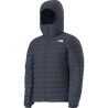 The North Face Terra Peak Hoodie - Doudoune homme | Hardloop