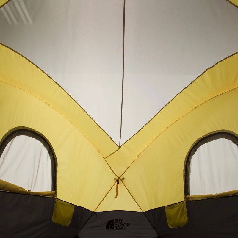The North Face Universal Wawona 3 - Tente | Hardloop