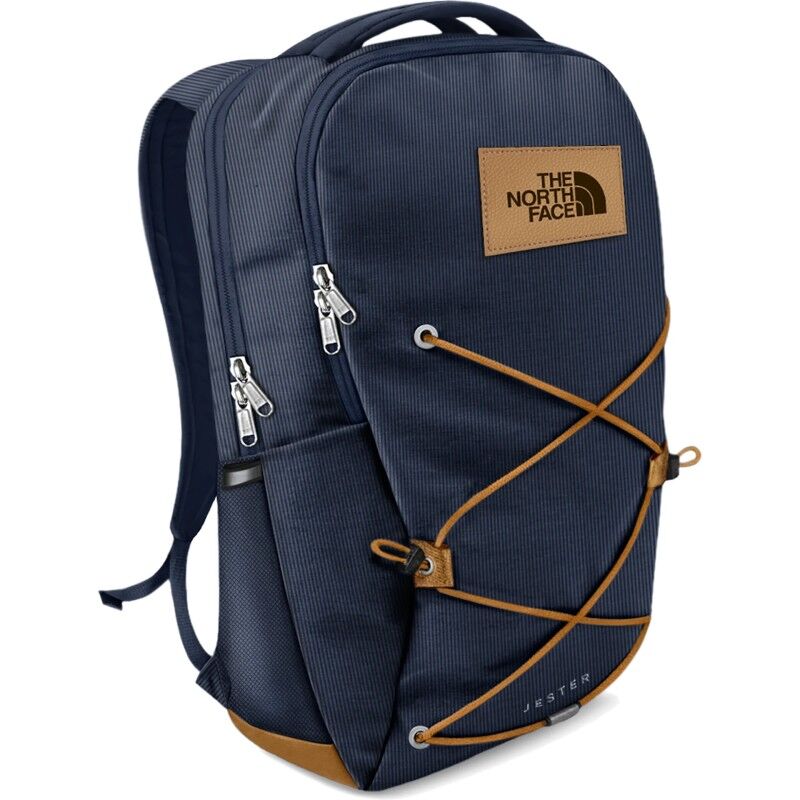 The North Face Jester Pro - Pánsky Městské batoh | Hardloop