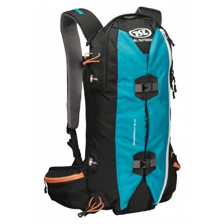 TSL Outdoor - DragonFly 10/20 - Backpack