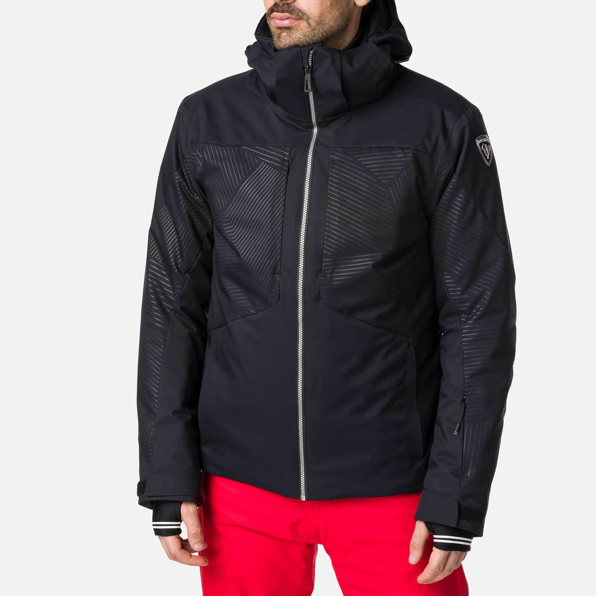 Rossignol Stade Jacket - Ski jacket - Men's