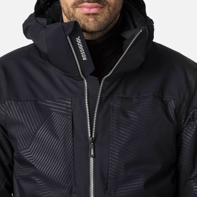 Rossignol hot sale stade jacket