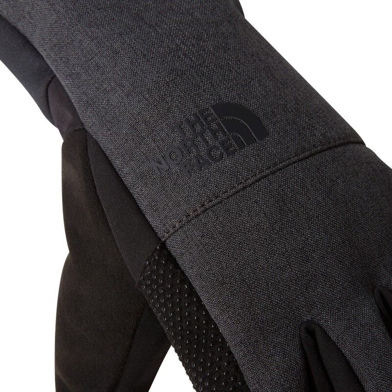 The North Face M Apex Etip Glove - Luva de caminhada homem | Hardloop