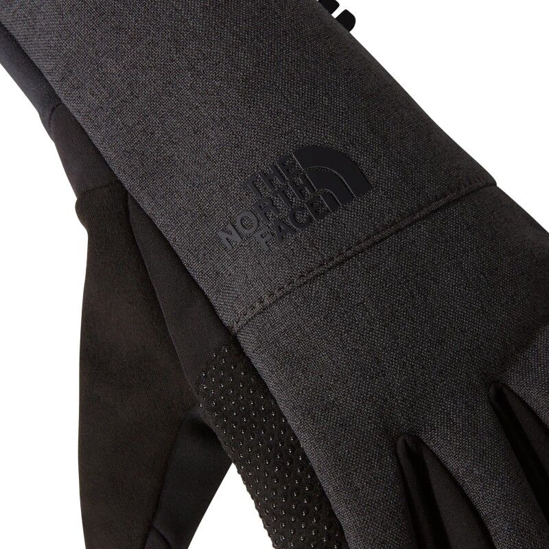 The North Face W Apex Etip Glove - Hanskat - Naiset | Hardloop