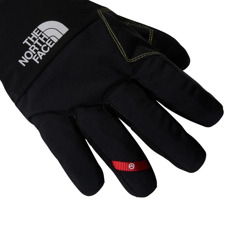 The North Face Summit Lhotse Glove - Pánské horolezecké rukavice | Hardloop