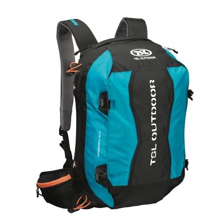 TSL Outdoor DragonFly 10/20 - Plecak | Hardloop
