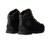 The North Face W Back-To-Berkeley Iv Leather Wp - Scarponi - Donna | Hardloop