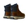 The North Face M Bergen Leather Wp - Winterstiefel - Herren | Hardloop