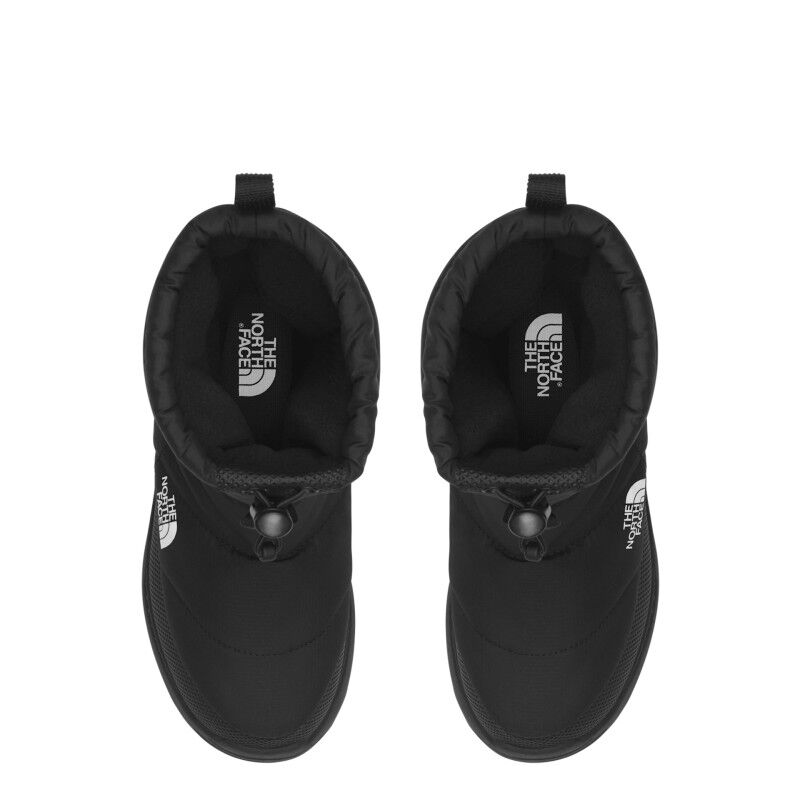 The North Face Y Nse Traction Bootie Wp - Botas de invierno - Niños | Hardloop