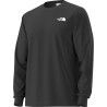 The North Face Evolution Box Nse Regular Long Sleeve - T-shirt - Heren | Hardloop