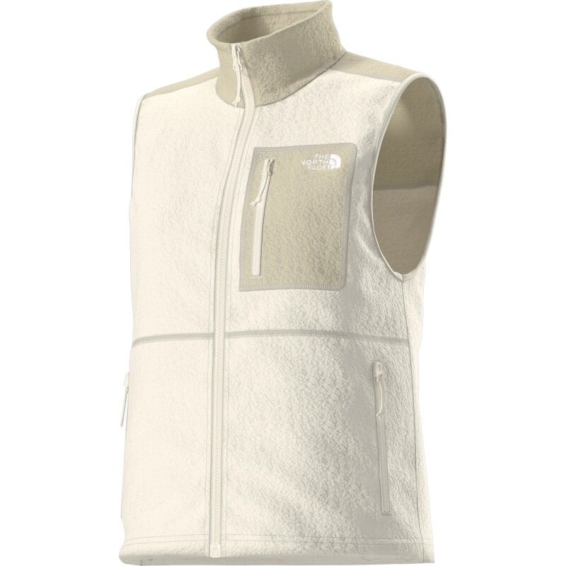 The North Face W Yumiori Vest - Fleece vest - Women's | Hardloop